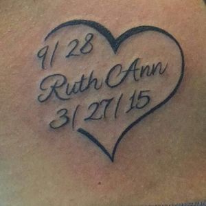 Meet your Posher, Keisha